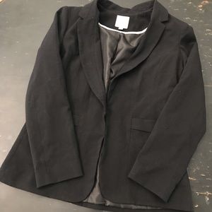 Women’s blazer size L
